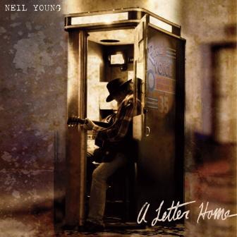 A Letter From Home Neil Young