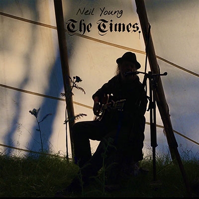 The Times Neil Young